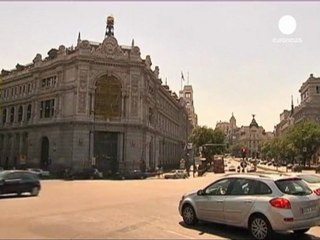 La eurozona vive su momento más crítico