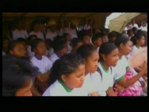 Journal Télévisé Mada / RTA / Madaplus -28-01-12