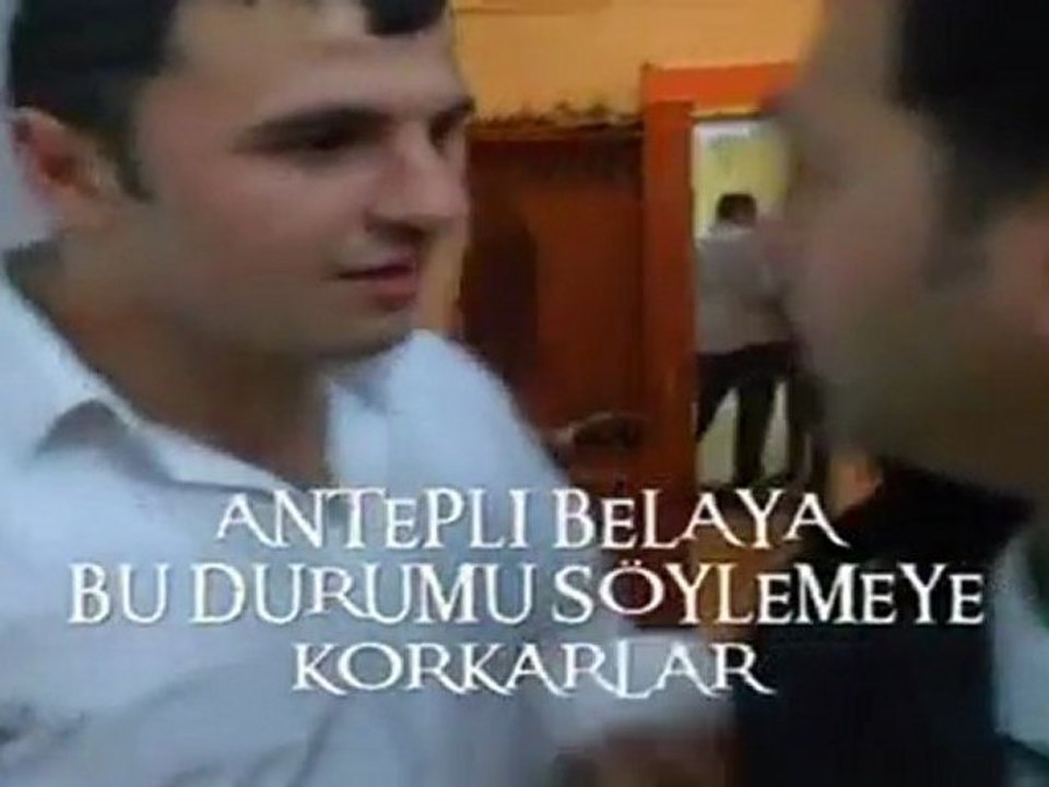 komik televizyon