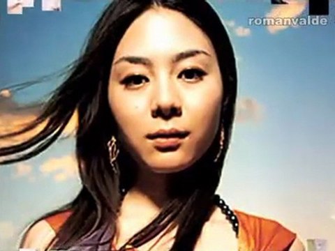 植村 花菜 - Kana Uemura - OPV