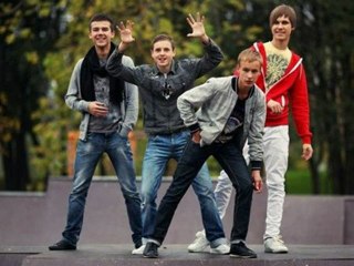 Kvinta - Trys Milijonai (Three Milions)