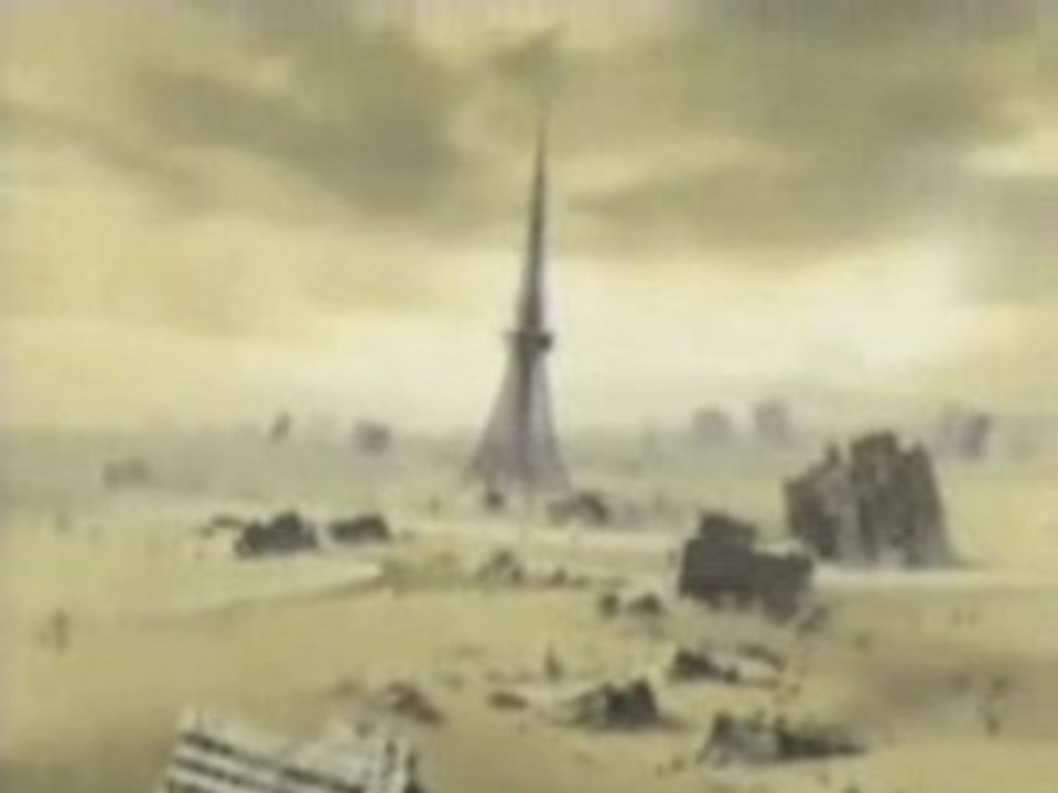 - X de Clamp - Staind - Outside