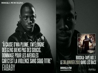 Fababy - Je Préfère Mourir (Music Officiel)