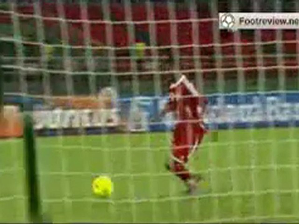 Clip - sudan v barkina faso2-0