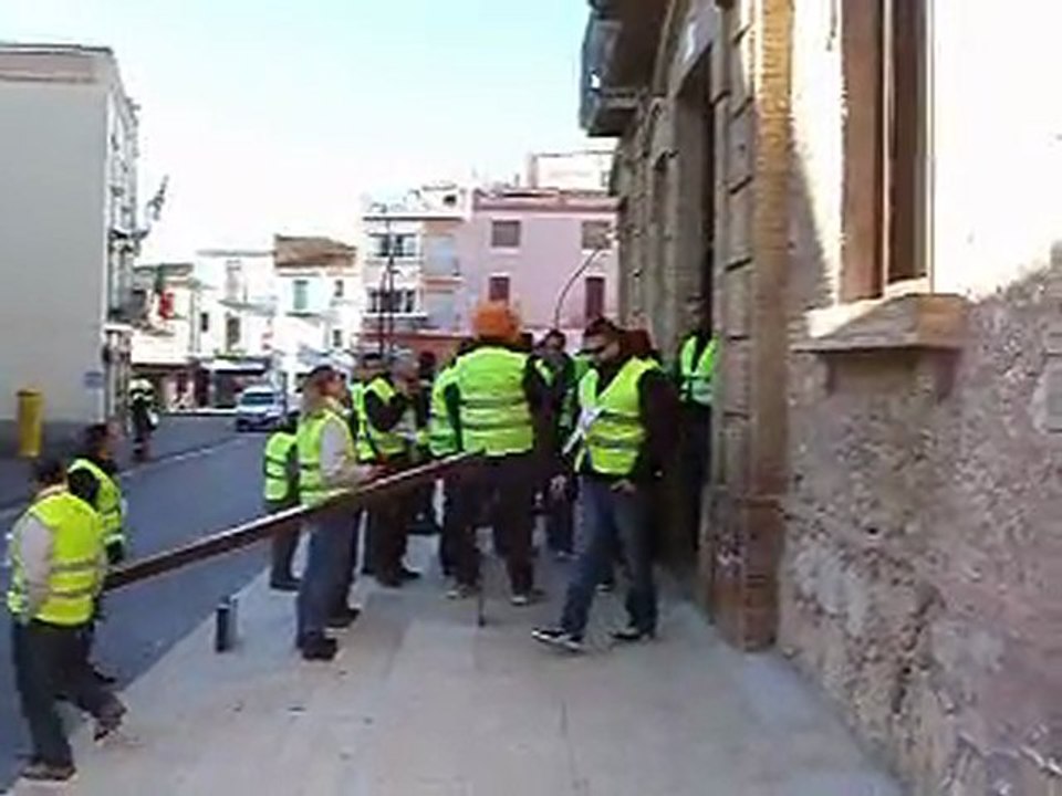 ESTO ES UN ATRACO