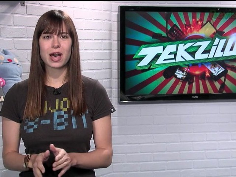 Super Size Your Mouse Cursor! - Tekzilla Daily Tip