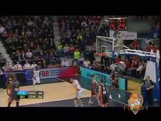 MSB Flash: Nancy - MSB