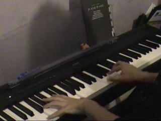 [Pianokad.free.fr] Legend of Zelda Ocarina of time - Song of storm  (windmill)