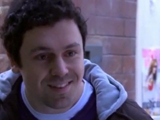 Hollyoaks 30th January | RACQUI (Rhys and Jacqui) SCENES.