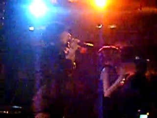 Anniv de Reggaefrance 2008 Ziggi - Cry murdah