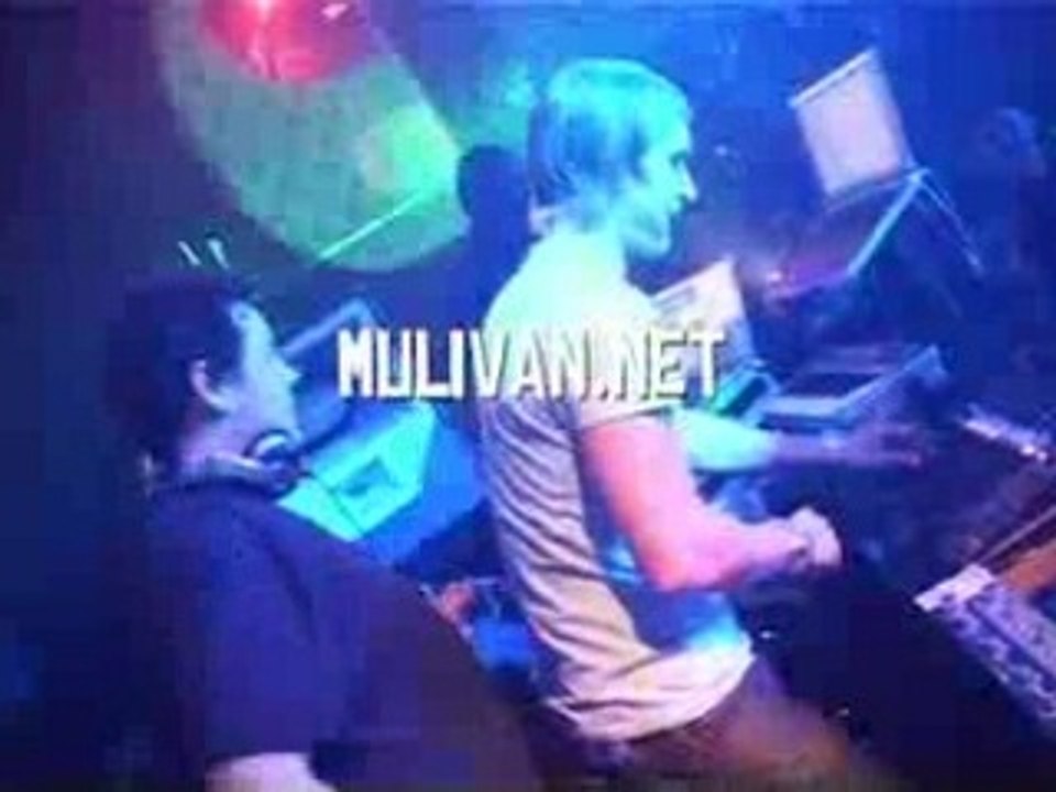 Rentrée des artistes