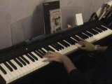 [Piano impro] Medley improvisé sur Booba-Paradis Nessbeal-A chaque suffit sa peine et Soprano-Hijo