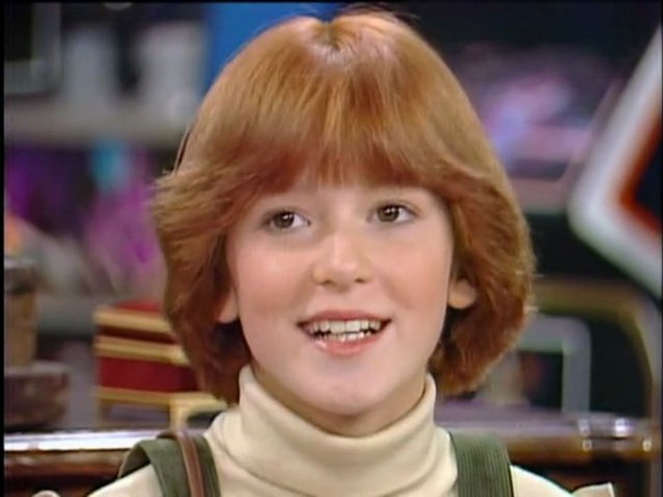 Allison Smith in Silver Spoons - video Dailymotion