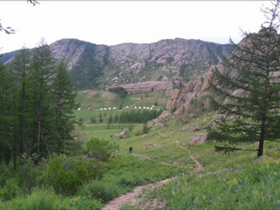 Terelj Park