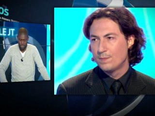 CFoot: Les dernières news mercato avec Yvan le Mée