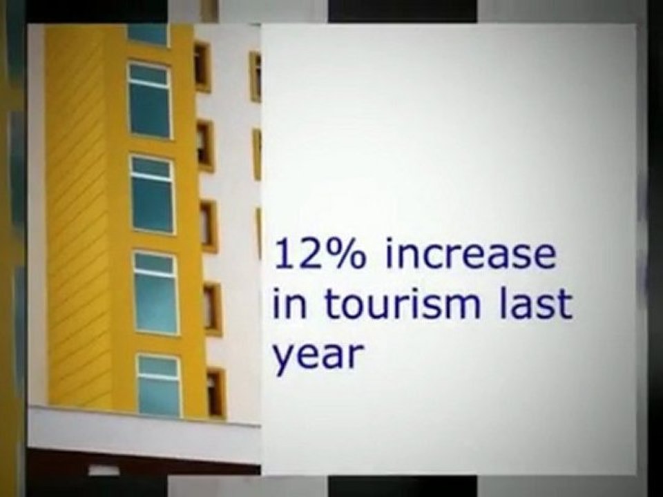 Antalya Property Promotion 2012