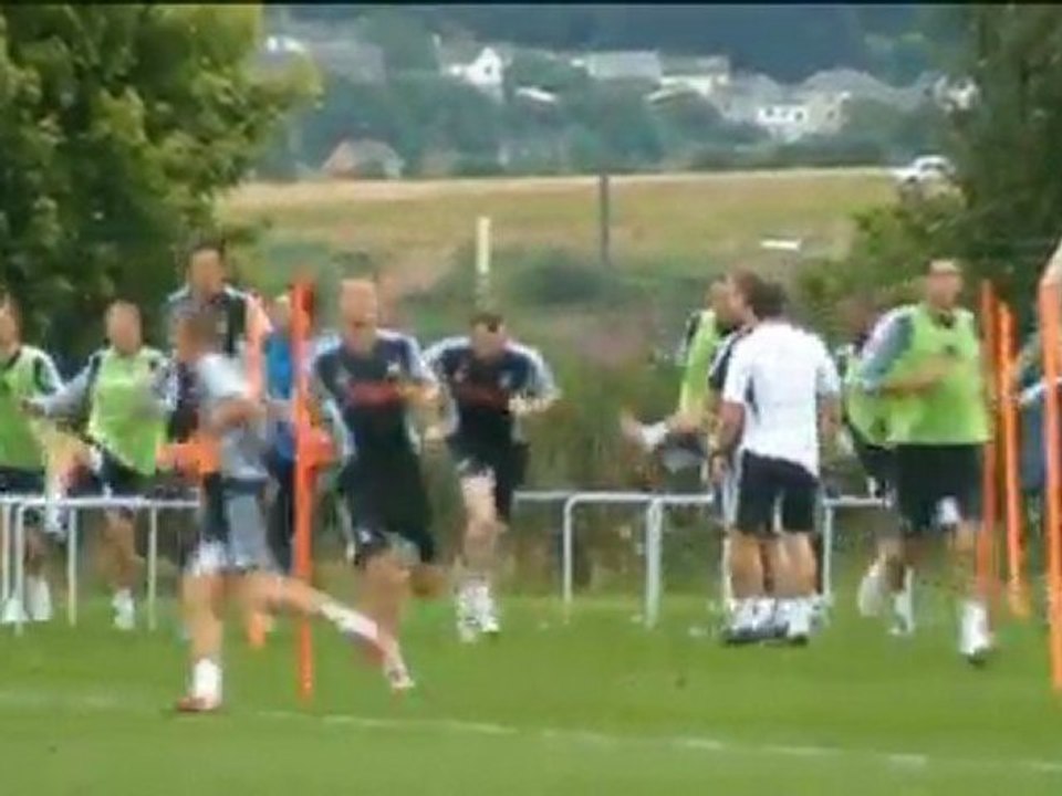 Vorschau - Swansea gegen Chelsea