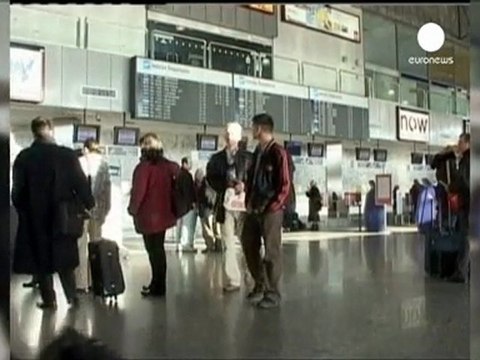 Macar havayolları sıfırı tüketti