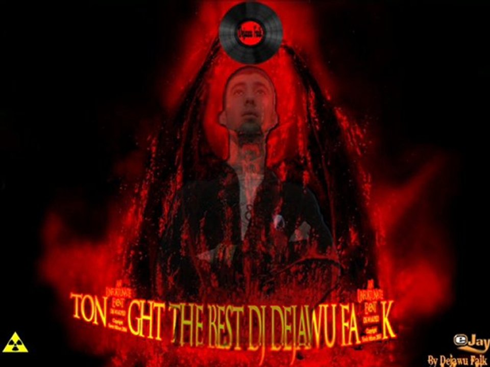 Hande YeNeR Uzaylı- ( Dejawu Faik Remix 2010)