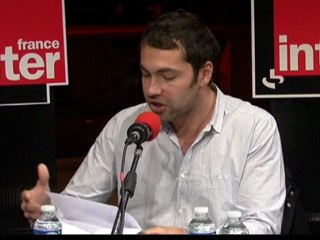 Ciao Manu, Baye Nathalie