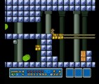 [WT] Super Mario Bros 3 - Partie 22