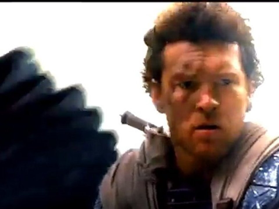 La Colère des Titans (Wrath of the Titans) - Spot TV #2 [VO|HQ]