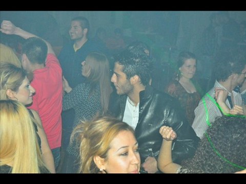 Lara - Yolla ( DeJaWu Faik Mix )