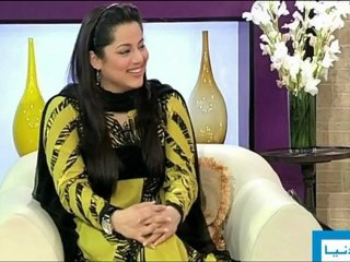 Azizi as Chaudhry Shujaat 9