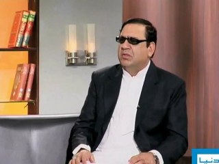 Azizi as Chaudry Shujat 10