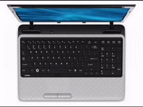 High Quality Toshiba Satellite L755-S5242 15.6-Inch LED Laptop (Grey)