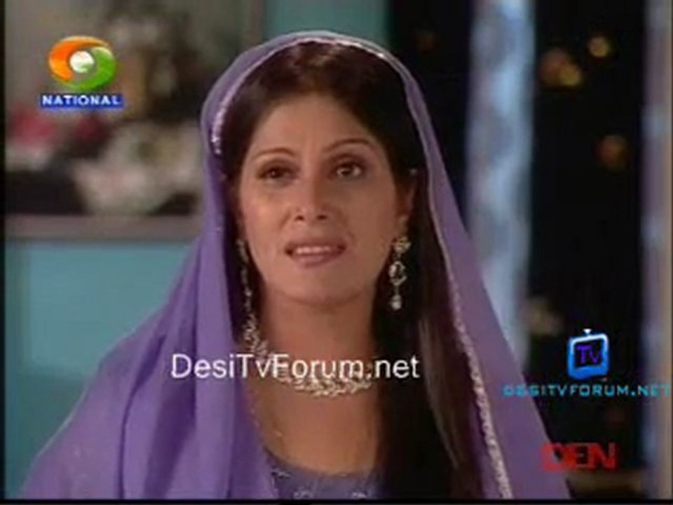 Shama - 26th January 2012 Video Watch Online P1