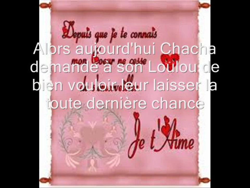 Loulou
