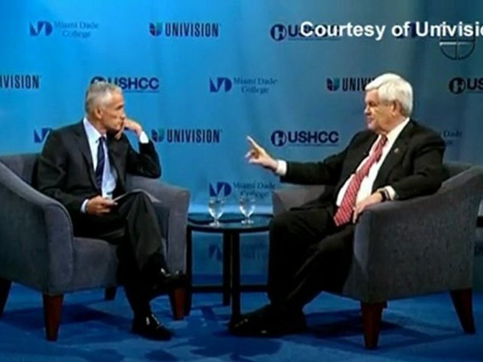 Obama detached from reality -Romney