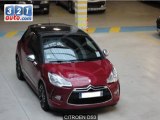 Occasion CITROEN DS3 SAINT GRATIEN