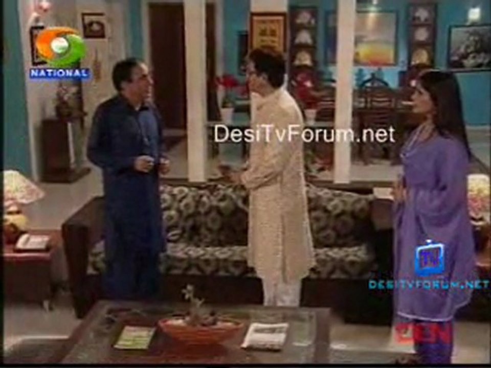Shama - 26th January 2012 Video Watch Online P2