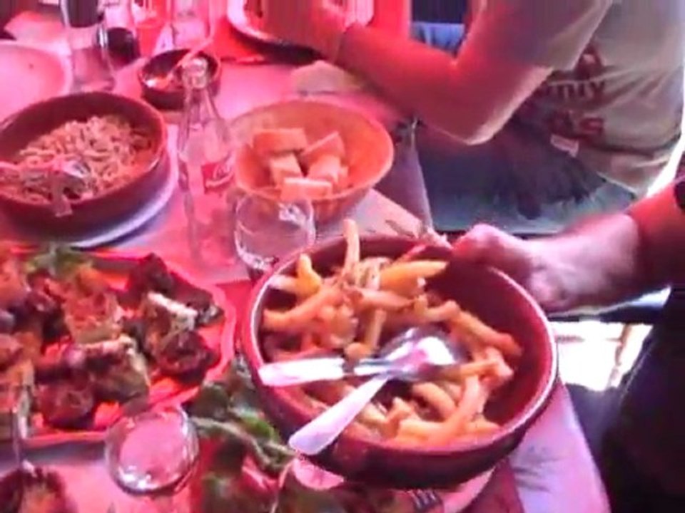 la colette 11/09/11