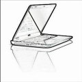 High Quality Dell Inspiron i17RN-2929BK 17-Inch Laptop (Diamond Black)