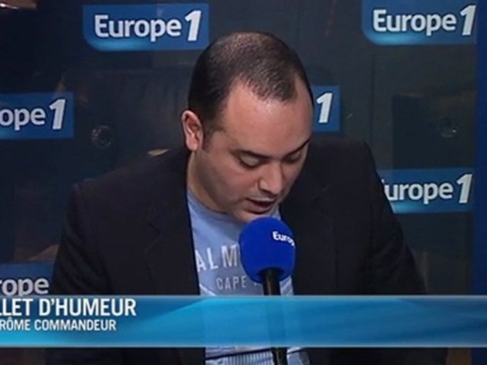 La chapelure de 2012