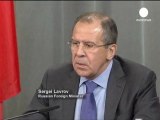 Siria: Mosca respinge piano per dimissioni Bashar al Assad