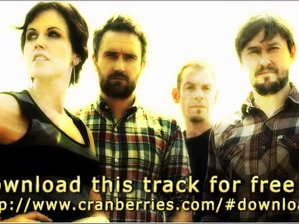 The Cranberries - Show Me The Way (Promotional)