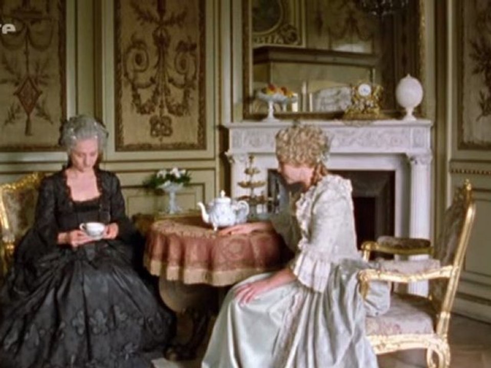 Frederic II de Prusse 2/2