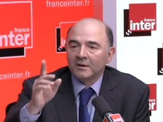 Pierre Moscovici