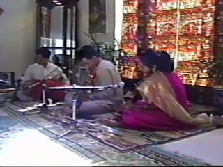 EXCERPTS FROM DR. NAG RAO'S MUSICAL DIARY:  JUST LISTEN TO THE GREAT MUSIC