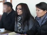 Tibetan NGO Releases Annual Human Rights Report