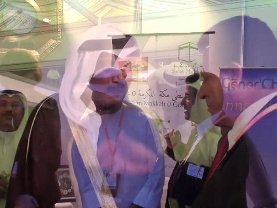 One week in Koweil....