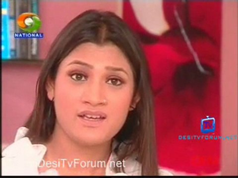 Kaisi Yeh Zindagani - 26th January 2012 Video Watch Online P3