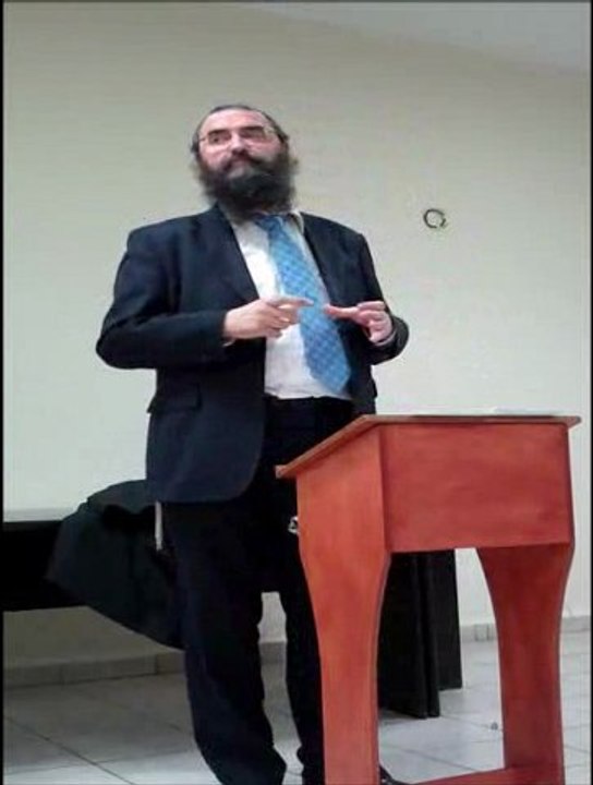 RAV BENCHETTRIT LE DOUTE.wmv