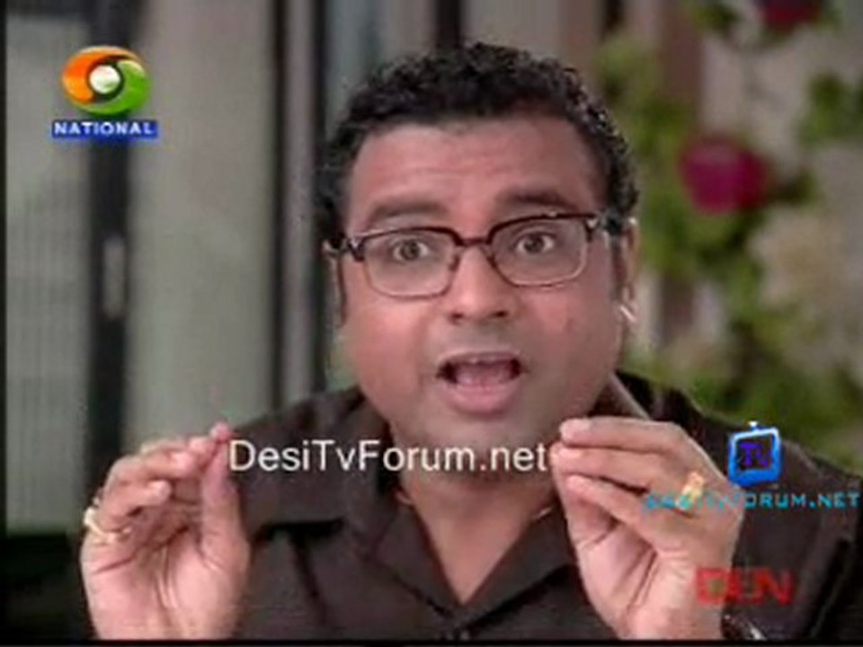 Aashiyana - 26th January 2012 Video Watch Online P1