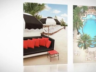 There is No Place Like Luxury Hotel Miami
