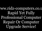 Remote Computer Repair & Gaming Computers